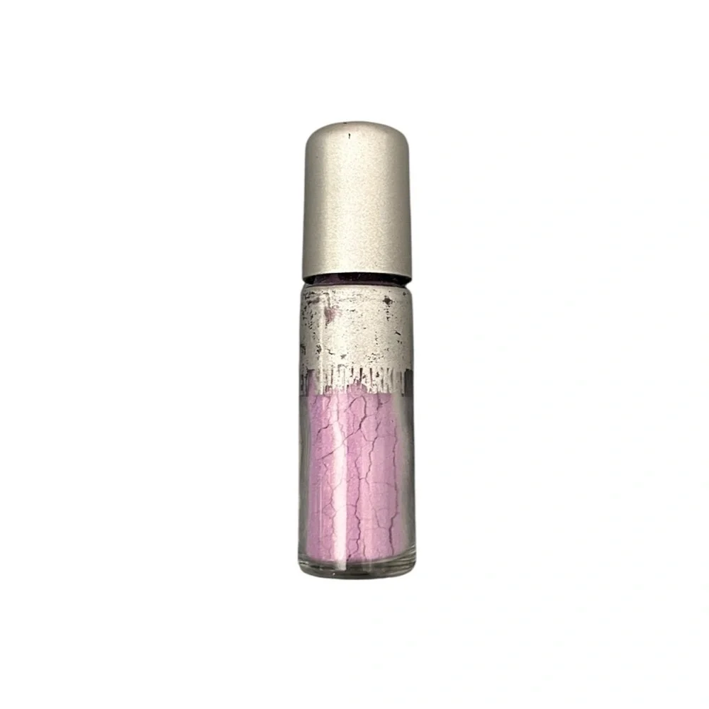 Vintage Y2K Skinmarket Shimmy Shades Loose Powder Shimmer Eyeshadow Purple Pink